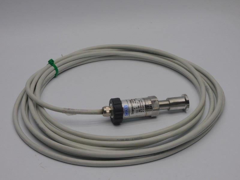 WIKA 50212877 S-10 10-30VDC 0-100PSI NSNP