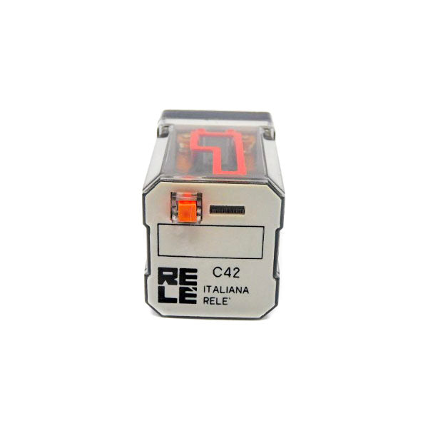 RELE C42 24V NSNP