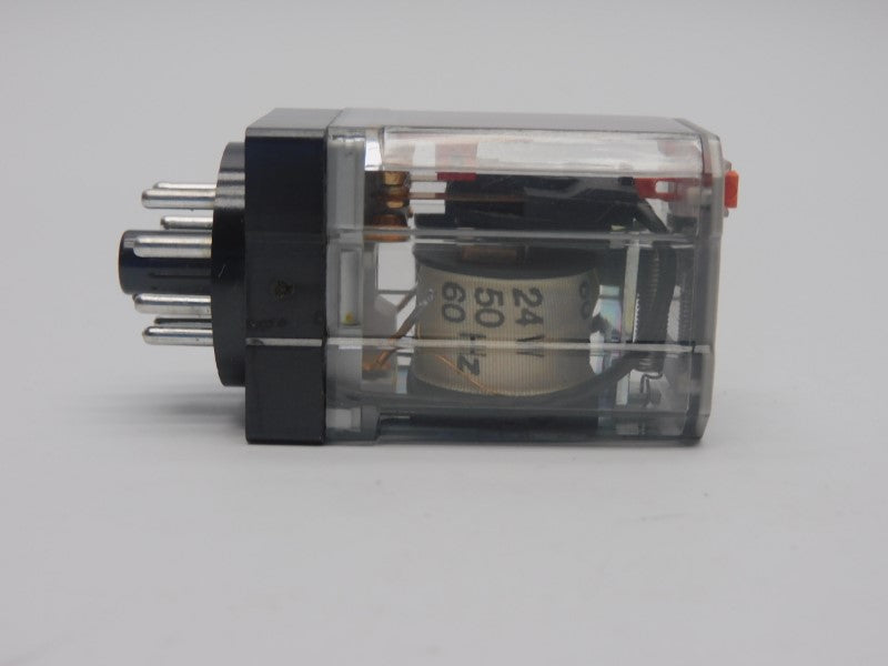 RELE C42 24V NSNP