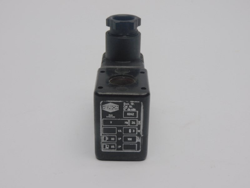 HERION 0242 24V NSNP