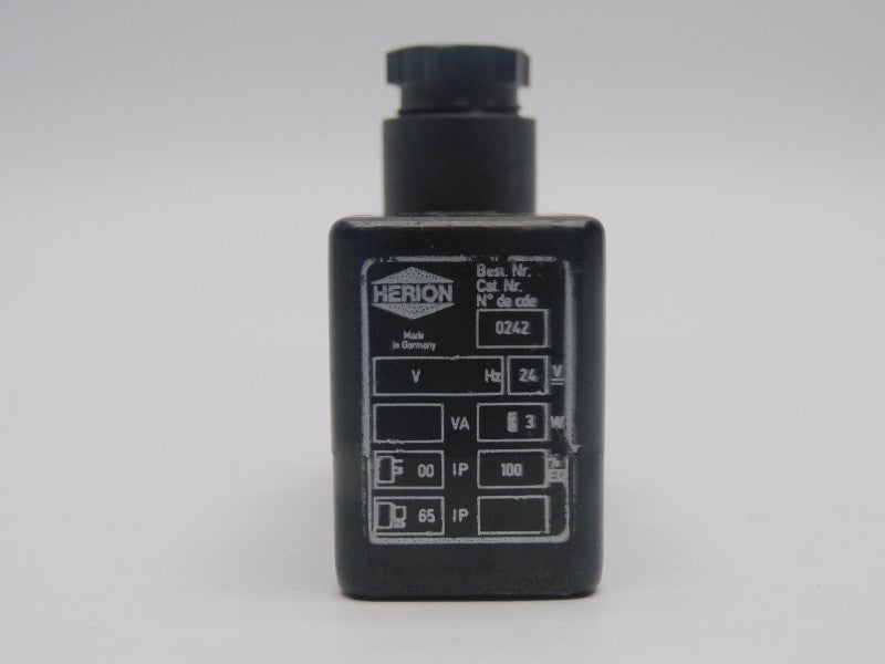 HERION 0242 24V NSNP