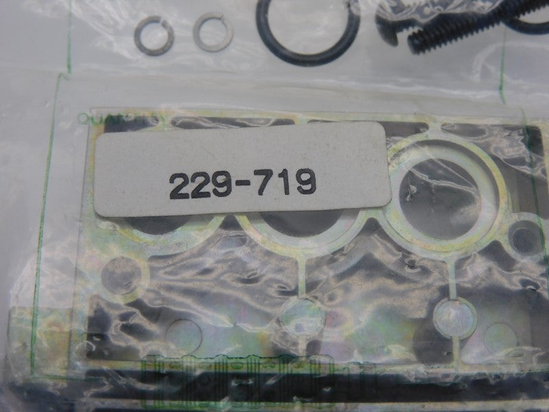 NUMATICS 229-719 NSMP