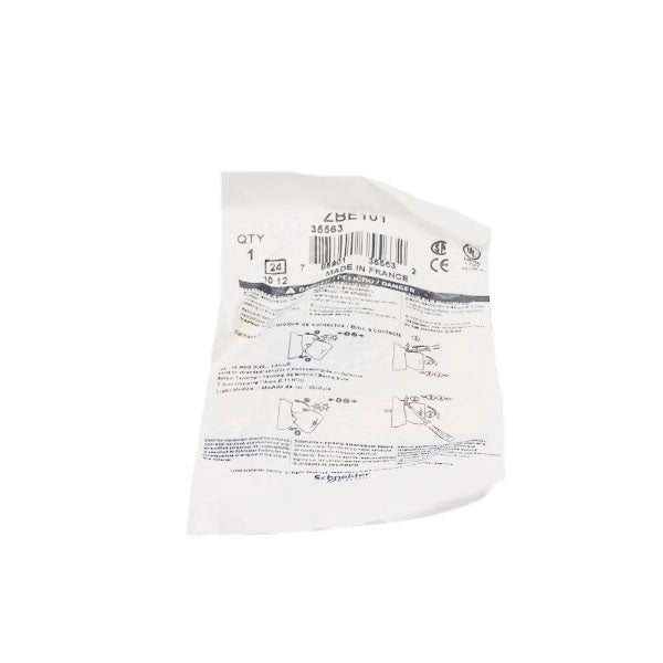 SCHNEIDER ELECTRIC ZBE101 NSMP