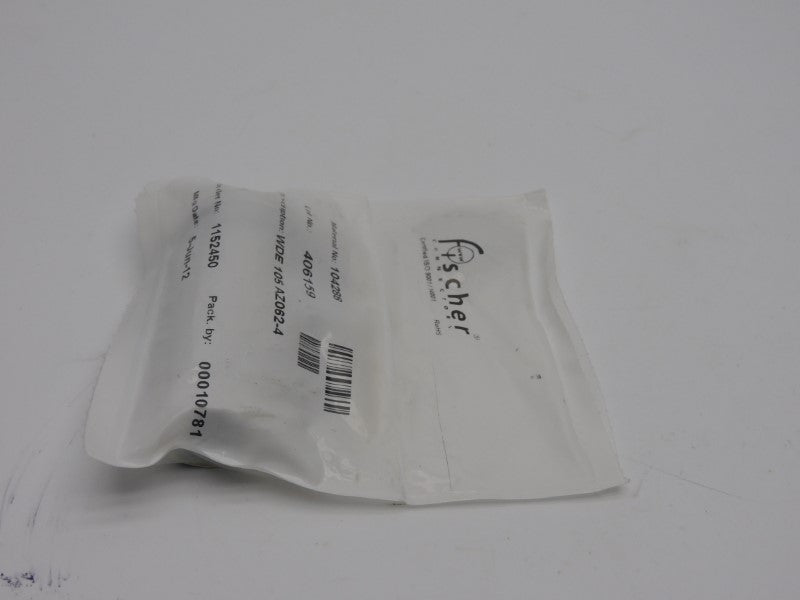 FISCHER 104288 WDE105AZ062-4 NSMP