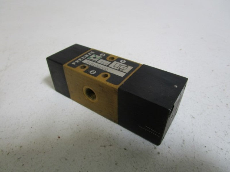 PNEUMX 210100200 UNMP