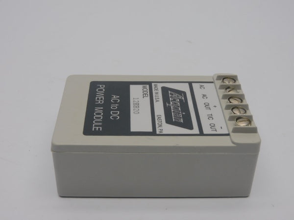 ACOPIAN 12EB20 NSNP