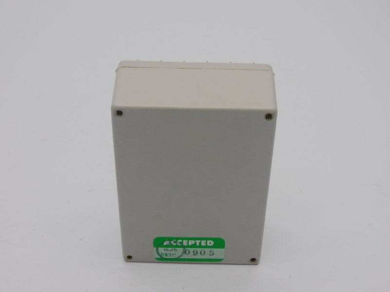 ACOPIAN 12EB20 NSNP