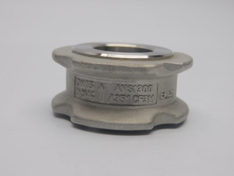SPIRAX SARCO DCV4DN15 1348000-0 NSMP