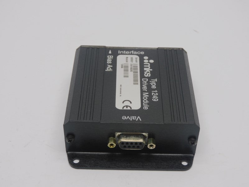 MKS 1249A NSNP