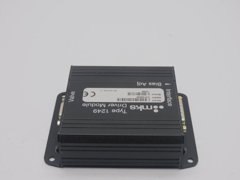 MKS 1249A NSNP