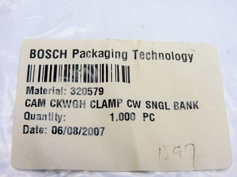 BOSCH 320579 NSMP