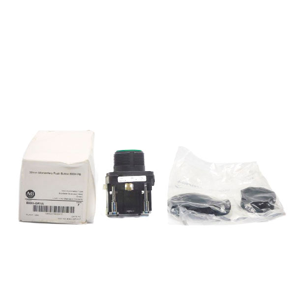 ALLEN BRADLEY 800H-GR1A SER. F (WH) NSMP