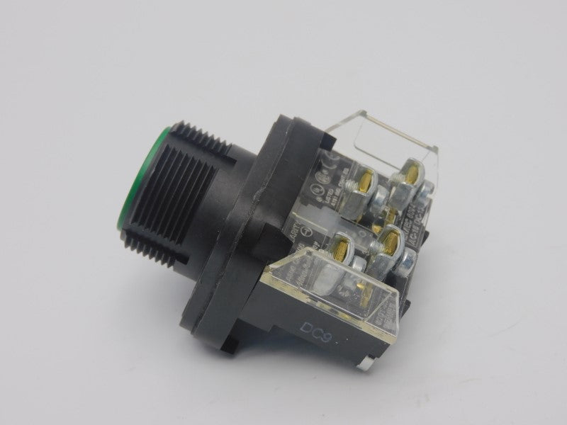 ALLEN BRADLEY 800H-GR1A SER. F (WH) NSMP