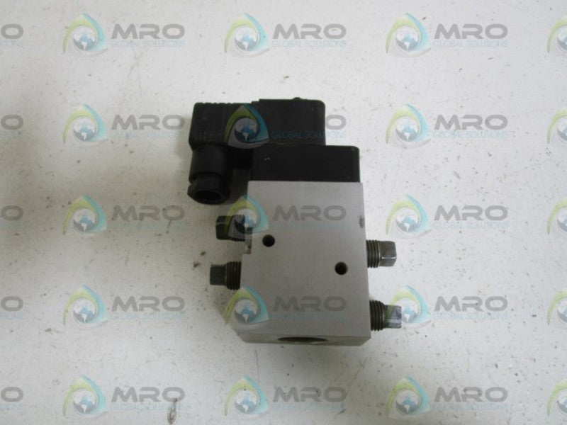 NORGREN 2622200-3031-D UNMP