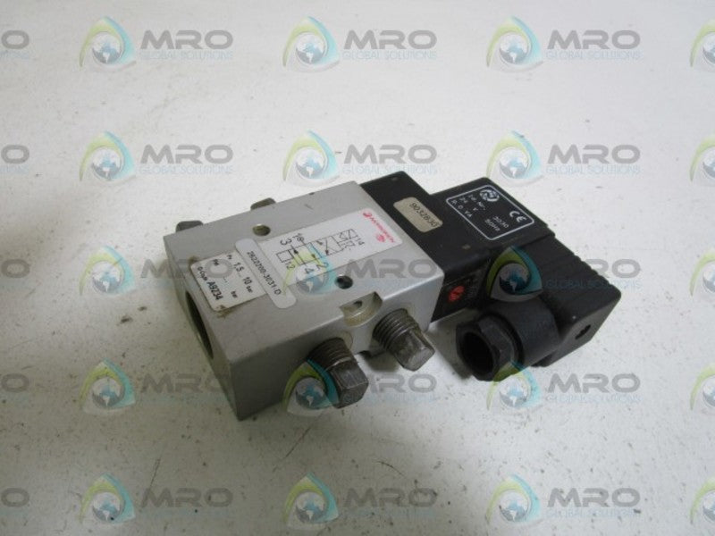 NORGREN 2622200-3031-D UNMP