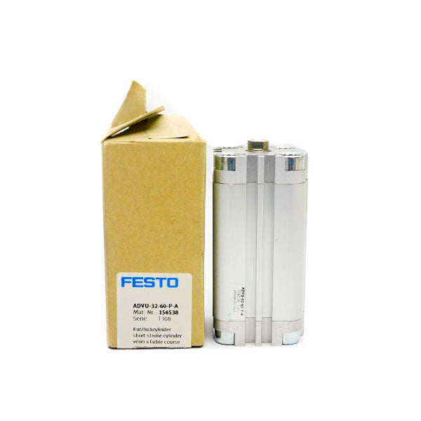 FESTO ADVU-32-60-P-A 156538 NSMP