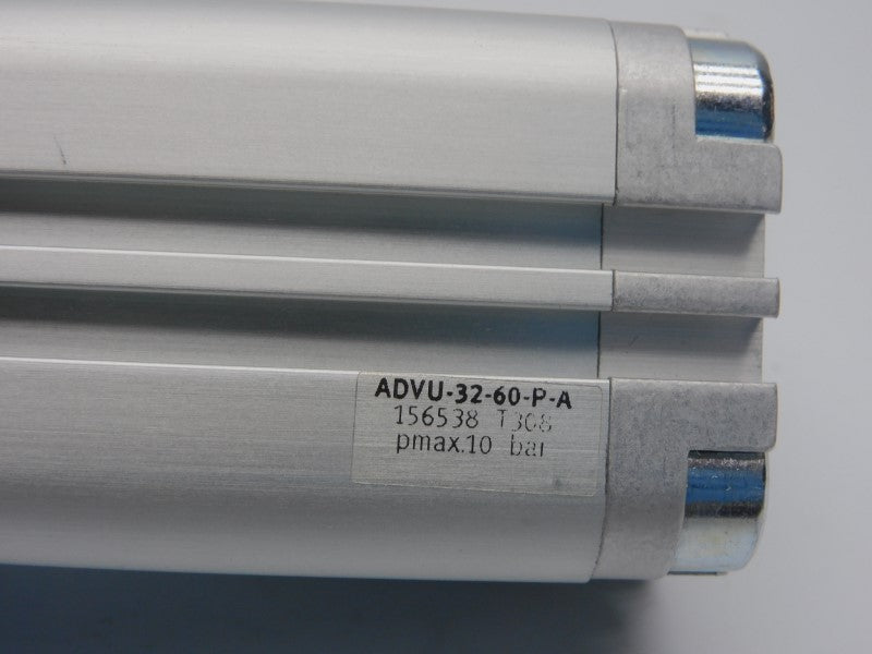 FESTO ADVU-32-60-P-A 156538 NSMP
