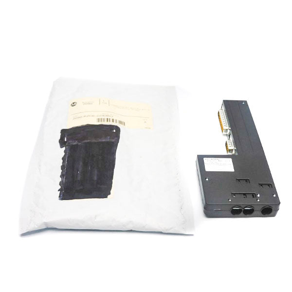 ALLEN BRADLEY 2090-K2CK-COMBO SER. A NSMP