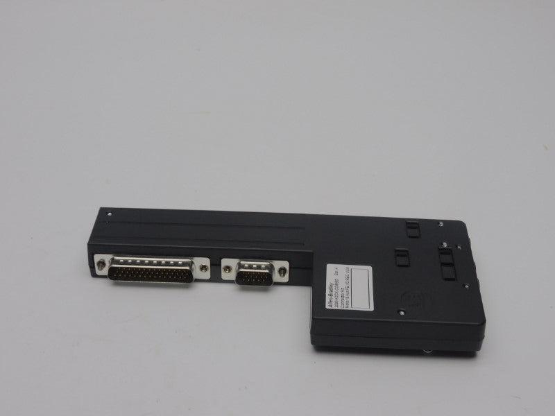 ALLEN BRADLEY 2090-K2CK-COMBO SER. A NSMP