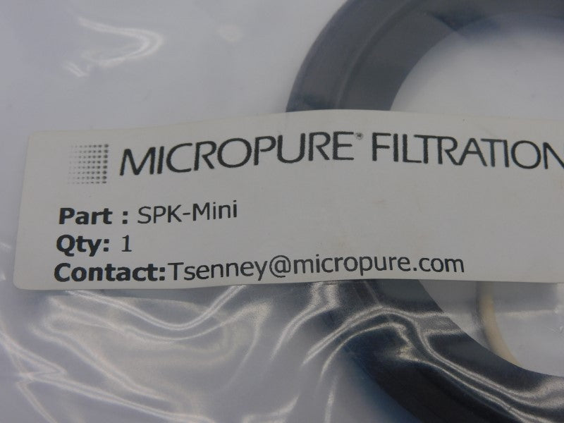MICROPURE FILTRATION SPK-MINI NSMP