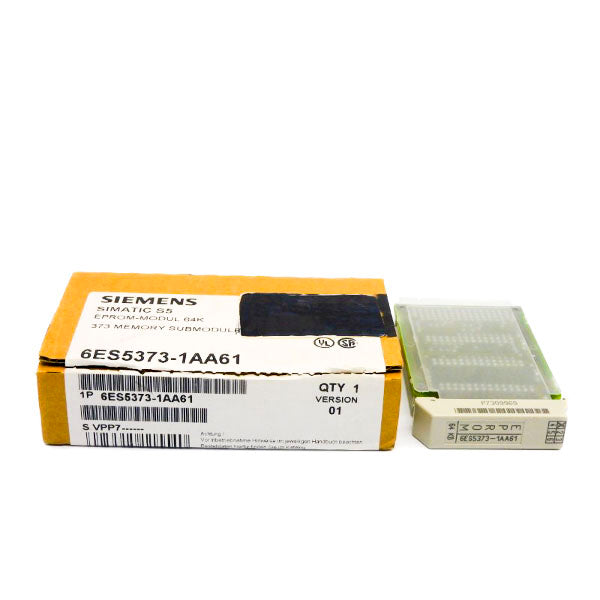 SIEMENS 6ES5373-1AA61 NSMP