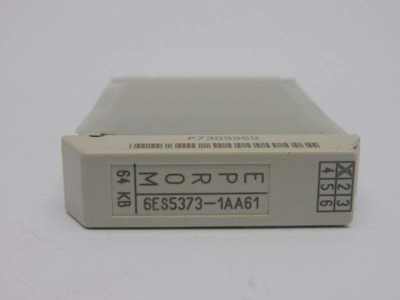 SIEMENS 6ES5373-1AA61 NSMP