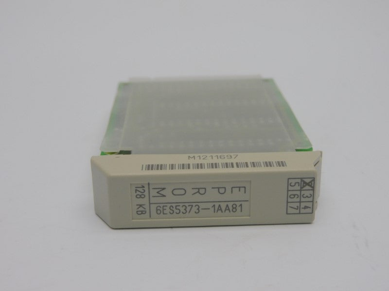SIEMENS 6ES5373-1AA81 NSMP