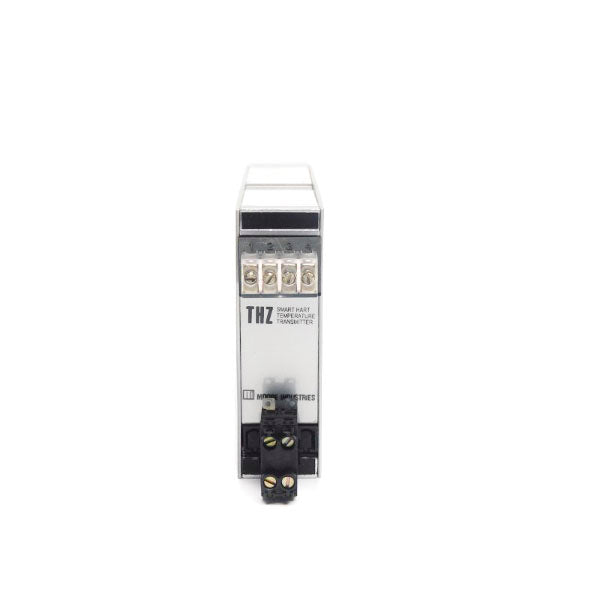 MOORE INDUSTRIES THZ/PRG/4-20MA/12-42DC[DIN] NSNP