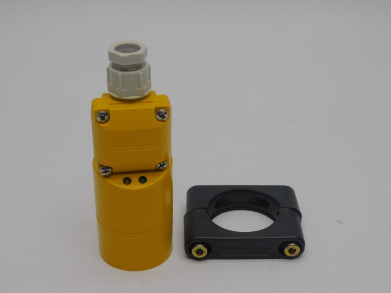 TURCK BC20-K40SR-VP4X2 W/PG9 2510000 10-65VDC NSNP
