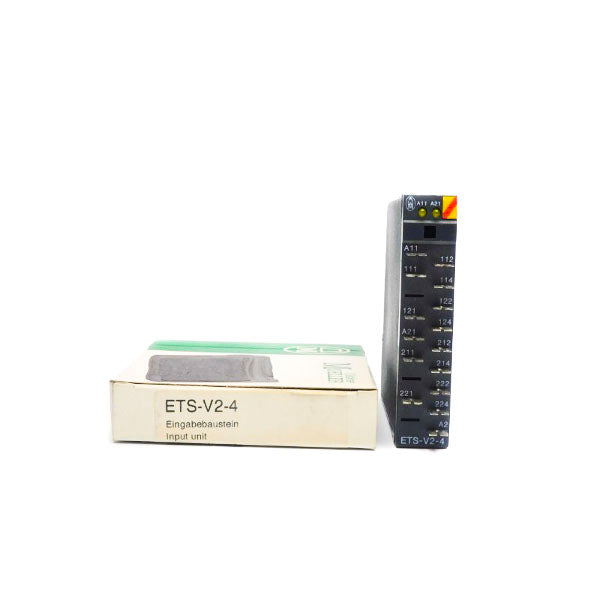 KLOCKNER MOELLER ETS-V2-4 24VDC NSMP