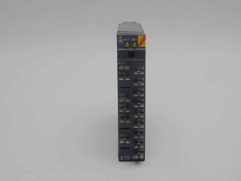 KLOCKNER MOELLER ETS-V2-4 24VDC NSMP