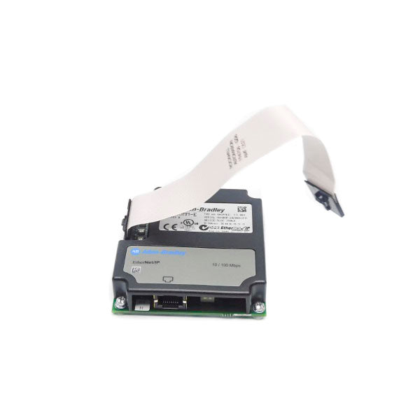ALLEN BRADLEY 20-COMM-E SER. B F/W 3.004 5VDC NSNP