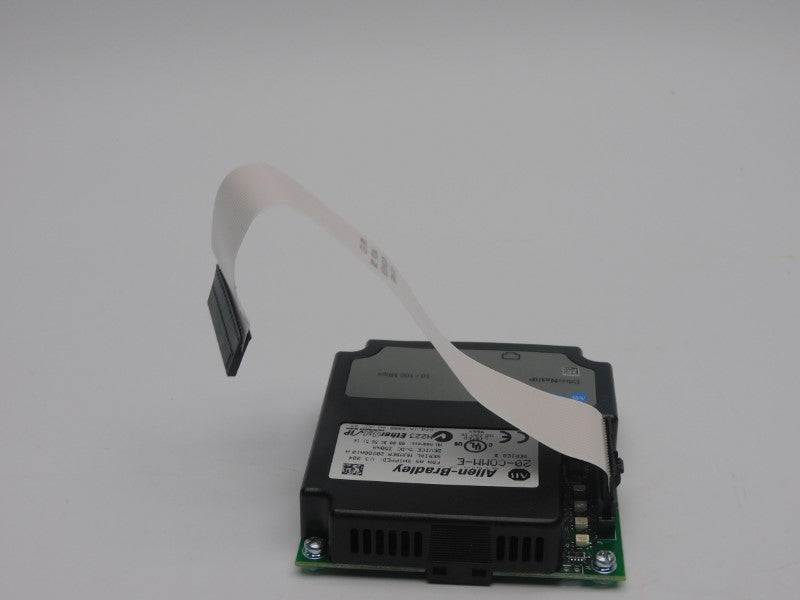 ALLEN BRADLEY 20-COMM-E SER. B F/W 3.004 5VDC NSNP