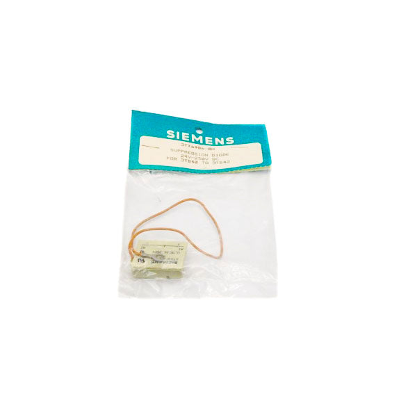 SIEMENS 3TX6406-0H 24-250VDC NSMP
