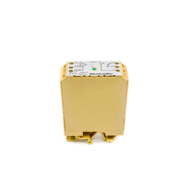 WEIDMULLER 3821.6 220V UNMP