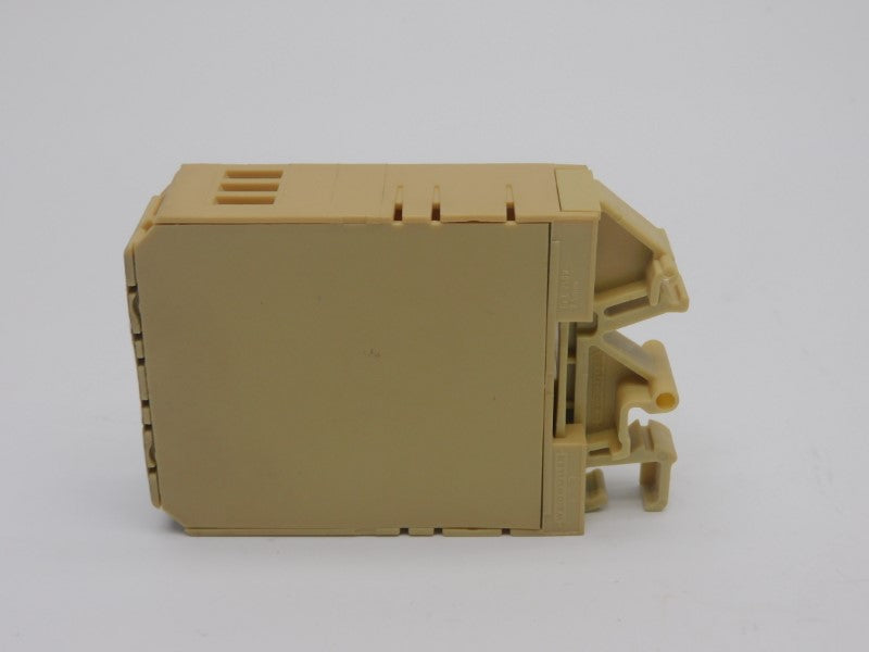WEIDMULLER 3821.6 220V UNMP