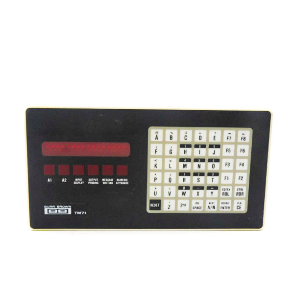 BURR-BROWN TM71 NSNP