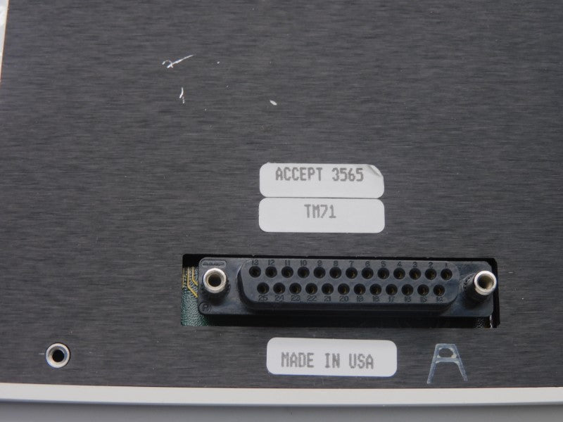 BURR-BROWN TM71 NSNP
