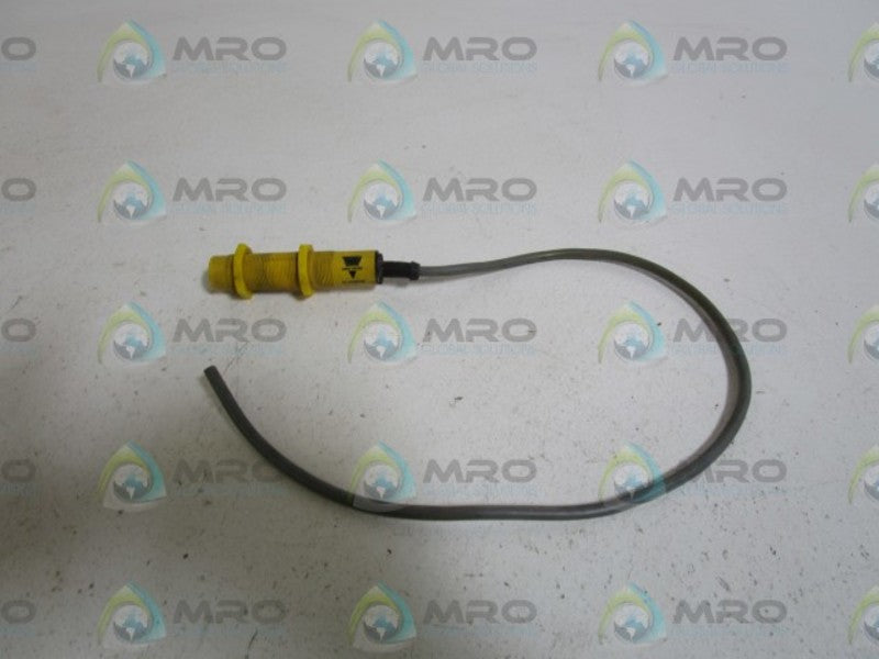 CARLO GAVAZZI EC1808PP0P UNMP