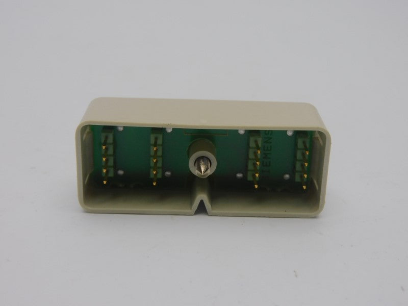 SIEMENS 6ES5498-1AA11 .05/.5V NSNP