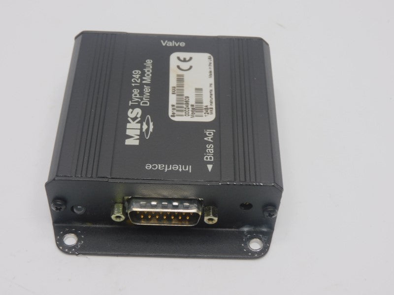 MKS 1249A UNMP