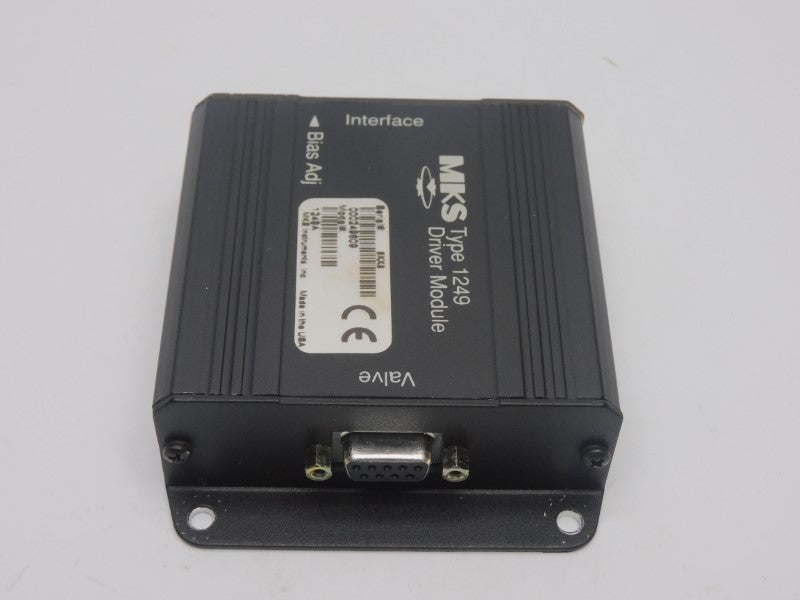 MKS 1249A UNMP