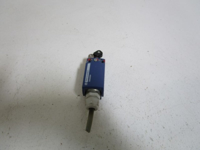 TELEMECANIQUE ZCD21 UNMP