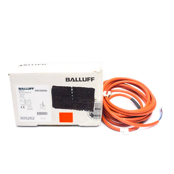 BALLUFF BES516-105-SA1-05 BES02H4 10-30VDC NSMP