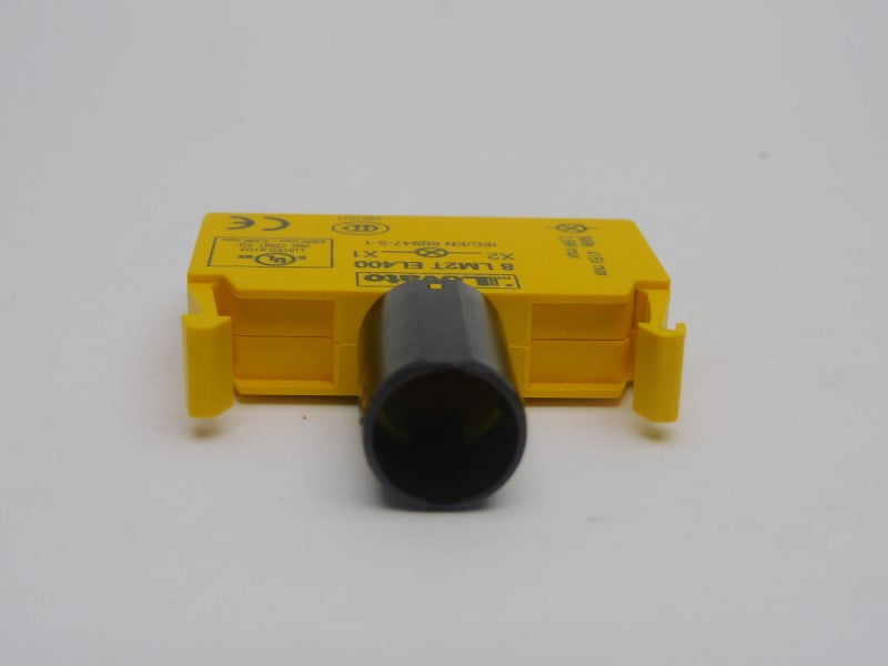 LOVATO 8LM2TEL400 415V NSNP