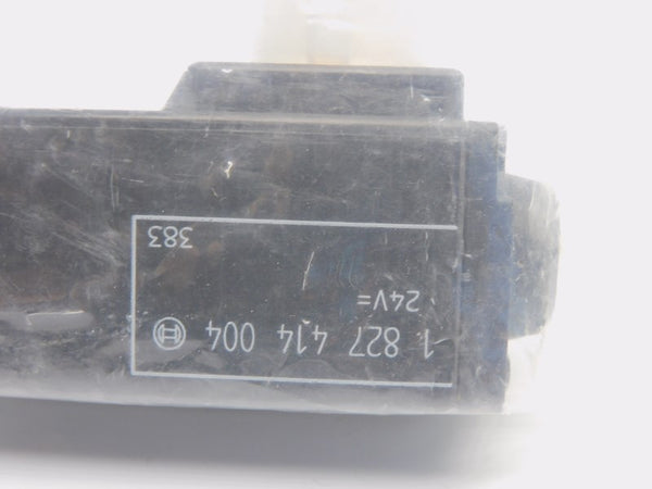 BOSCH 1827414004 24V NSMP