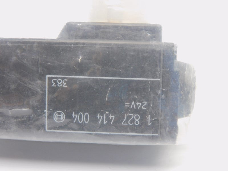 BOSCH 1827414004 24V NSMP