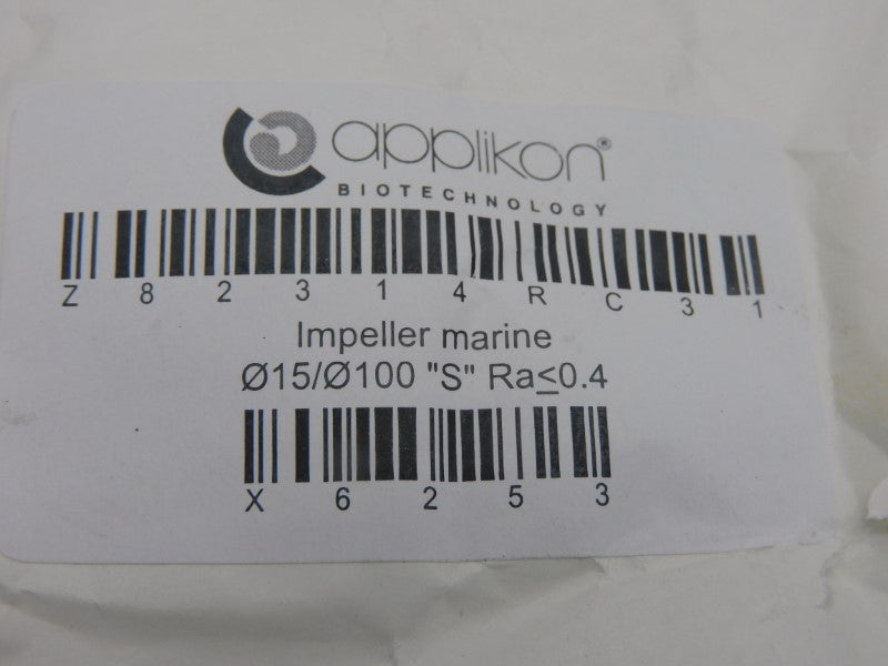 APPLIKON Z82314RC31 O15/O100"S"RA<0.4 NSMP