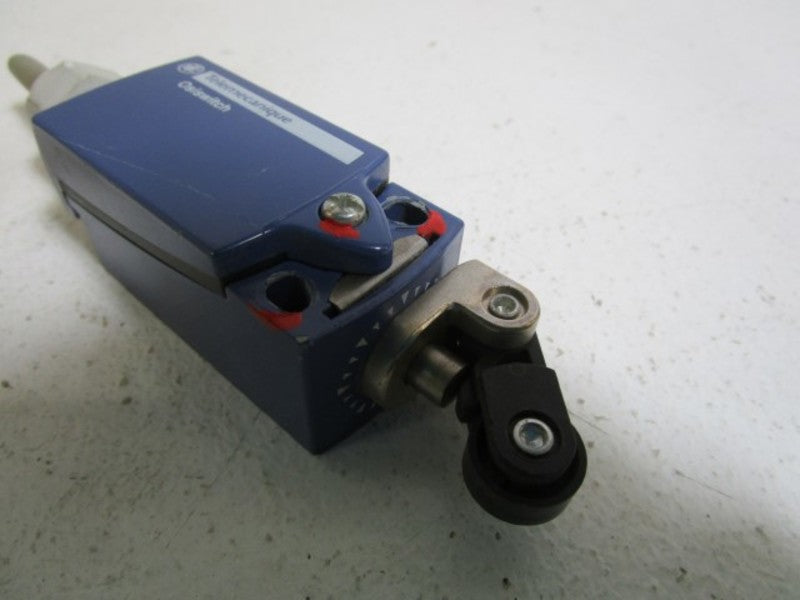 TELEMECANIQUE ZCD21 UNMP