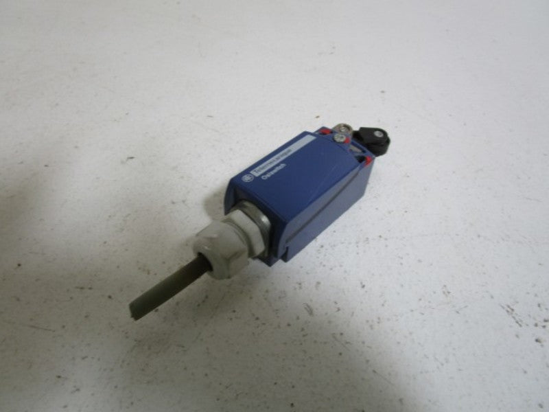 TELEMECANIQUE ZCD21 UNMP